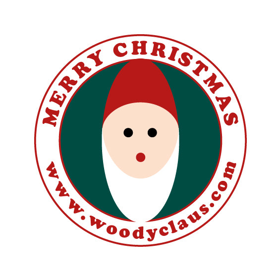 Woody Claus