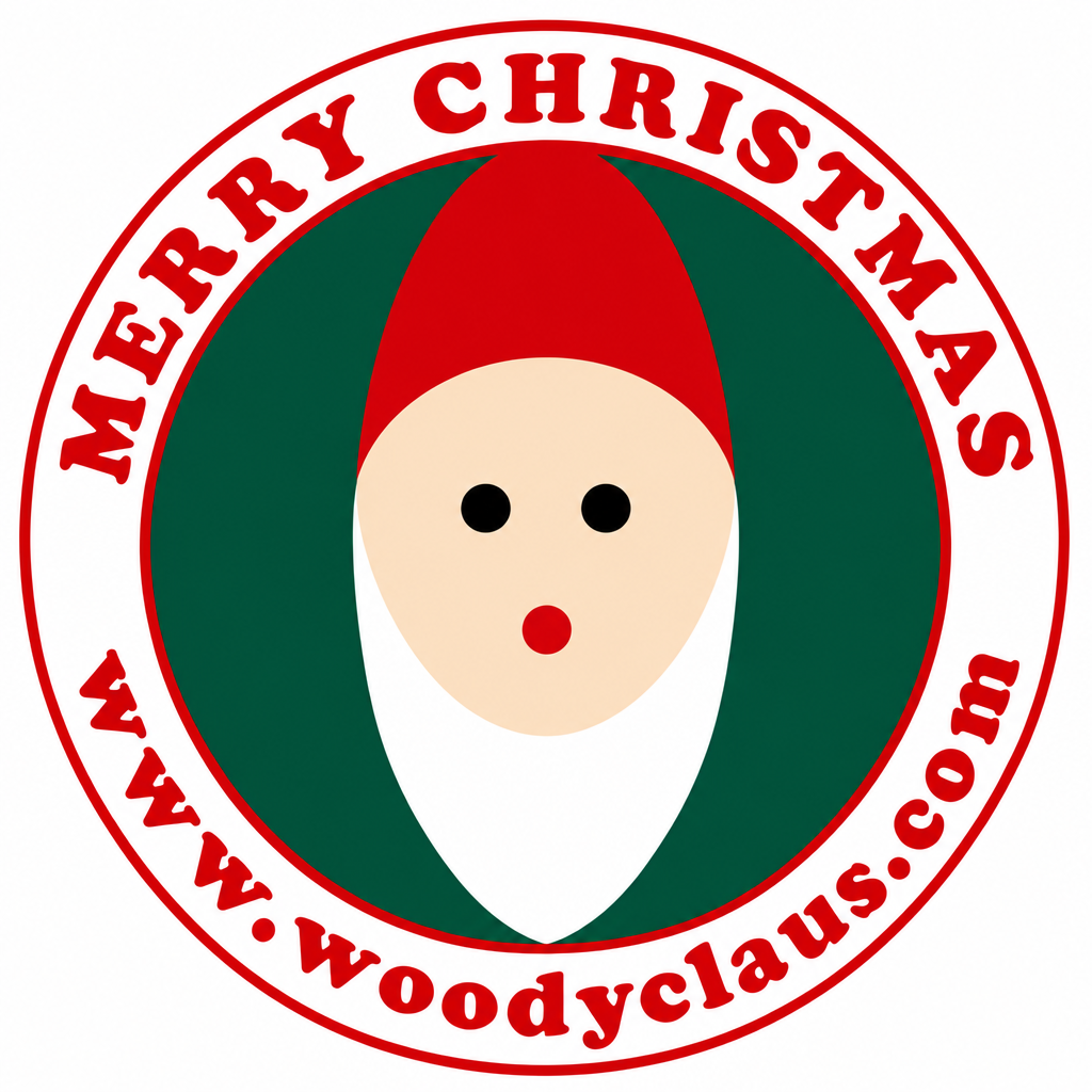 Woody Claus